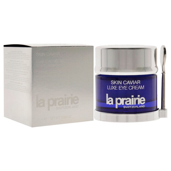 Skin Caviar Luxe Eye Cream by La Prairie for Unisex - 0.68 oz Cream, , alternate image number null