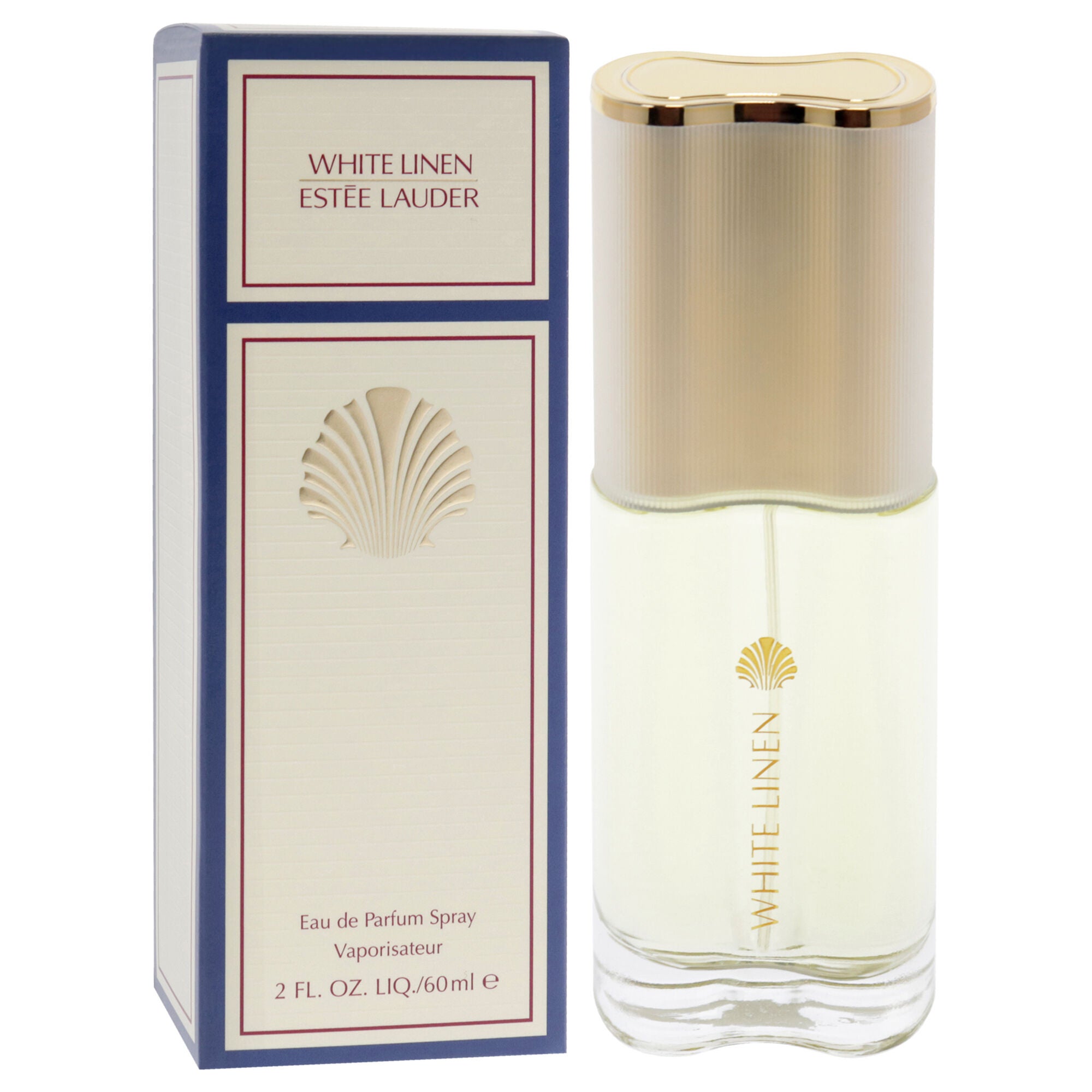 White Linen by Estee Lauder for Women - 2 oz EDP Spray, See Description, alternate image number 2