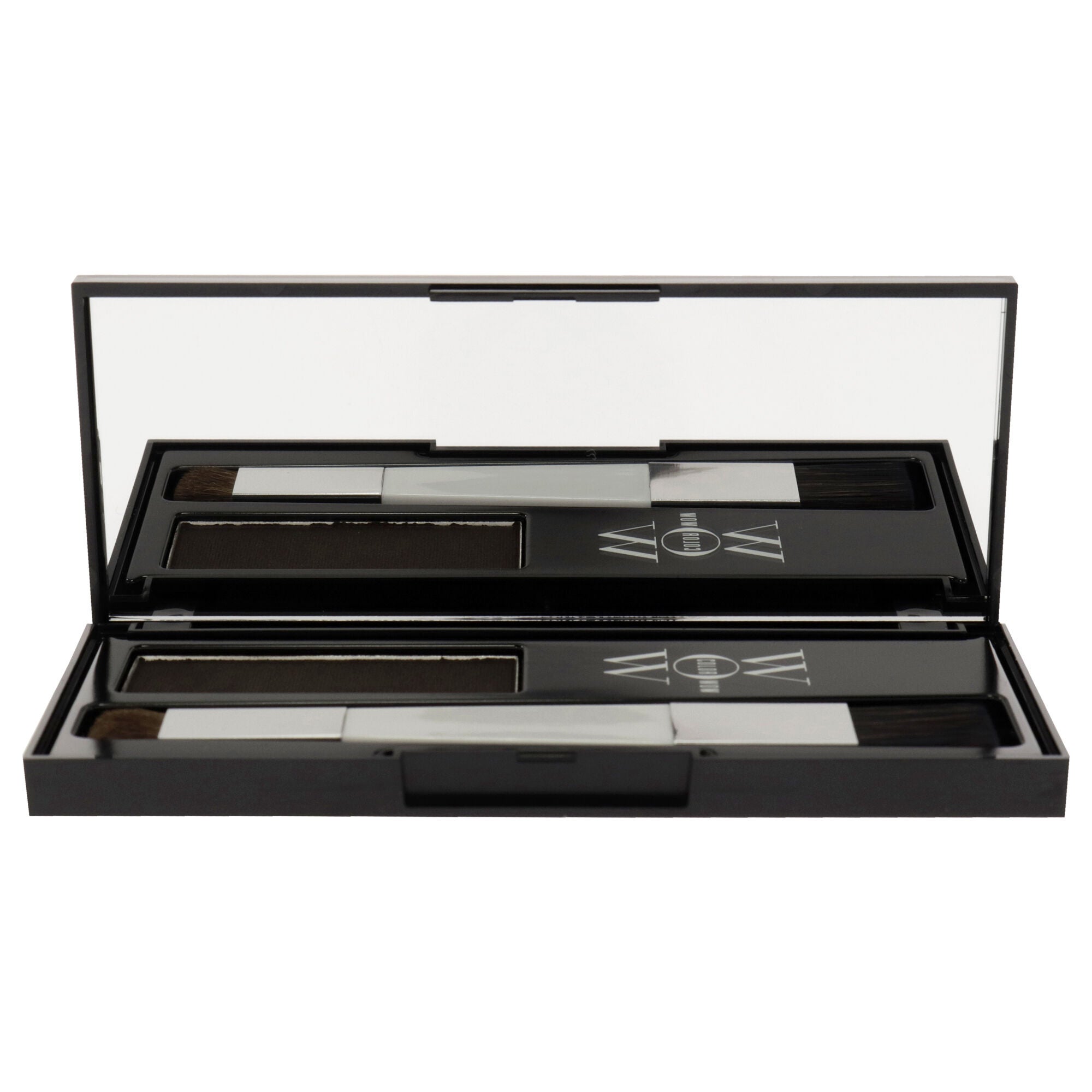 Root Cover Up - Dark Brown by Color Wow for Women - 0.07 oz Hair Color, See Description, alternate image number 4