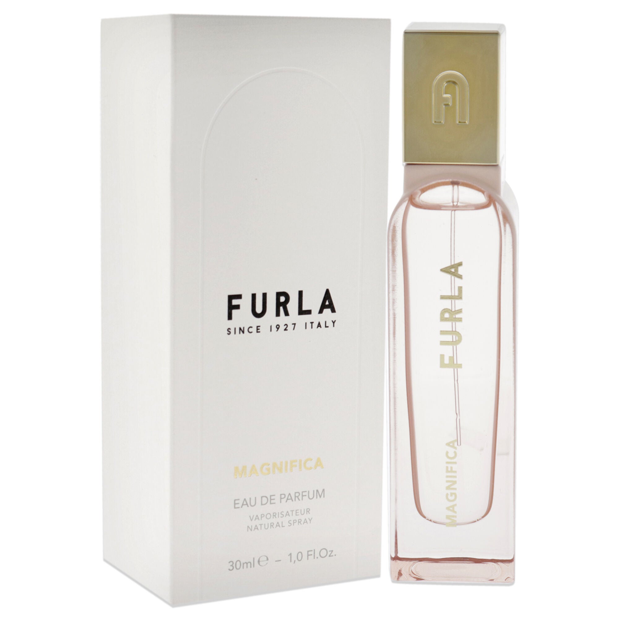 Magnifica by Furla for Women - 1 oz EDP Spray, See Description, alternate image number 1