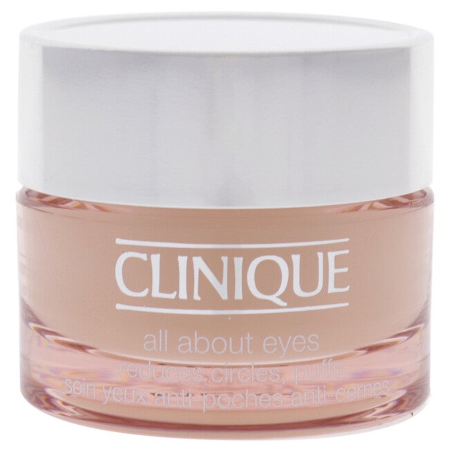 All About Eyes by Clinique for Unisex - 0.5 oz Cream, , alternate image number null