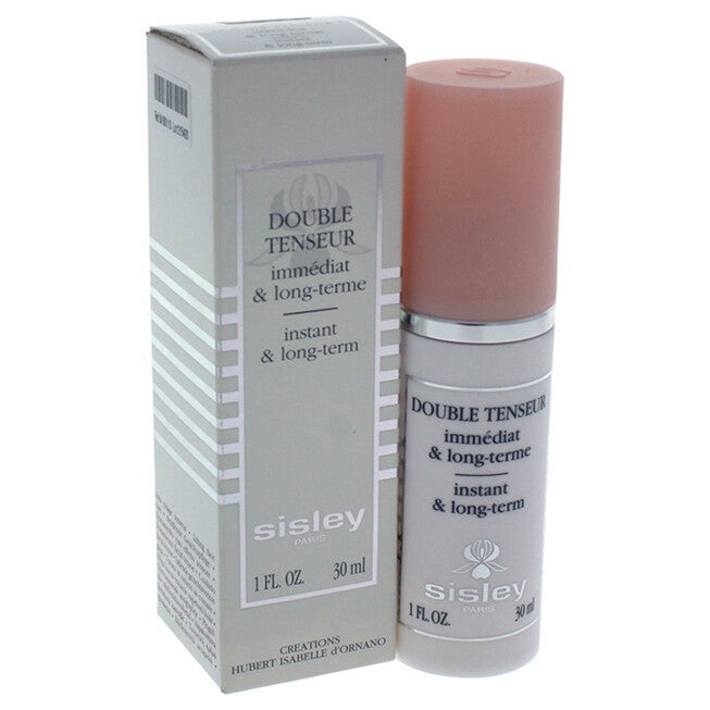 Double Tenseur Instant and Long-Term by Sisley for Women - 1 oz Gel, , alternate image number null