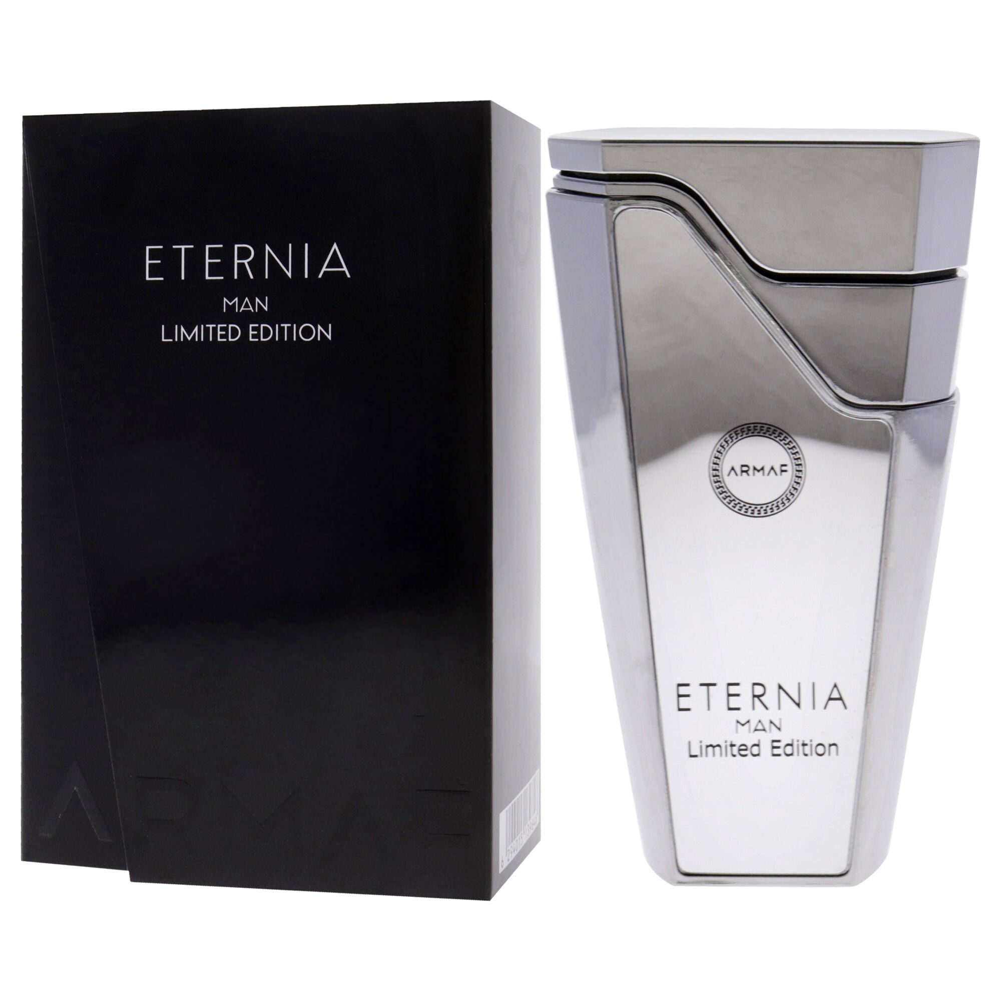 Eternia Limited Edition by Armaf for Men - 2.7 oz EDP Spray, See Description, alternate image number 3