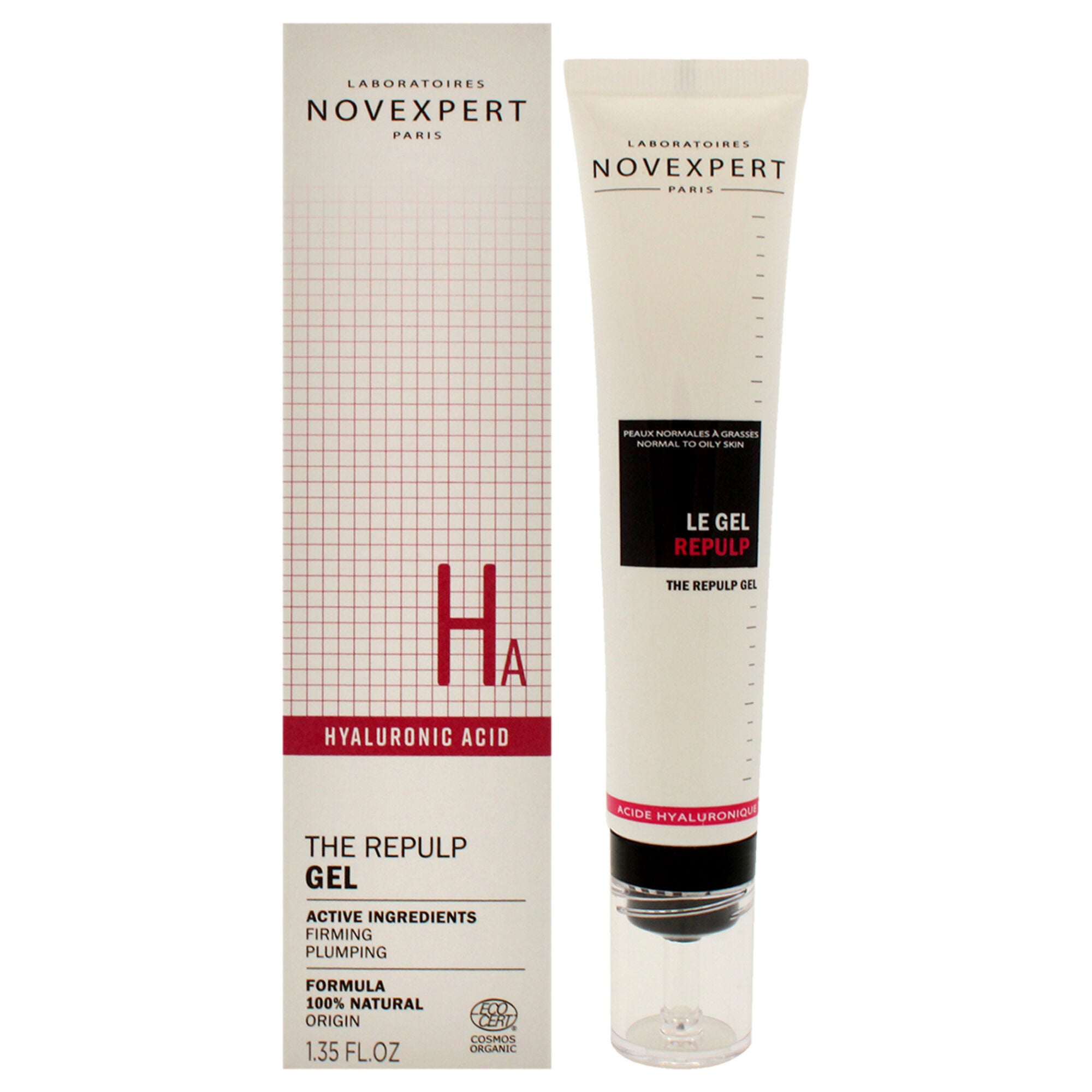 The Repulp Gel by Novexpert for Women - 1.35 oz Gel, See Description, hi-res image number 0