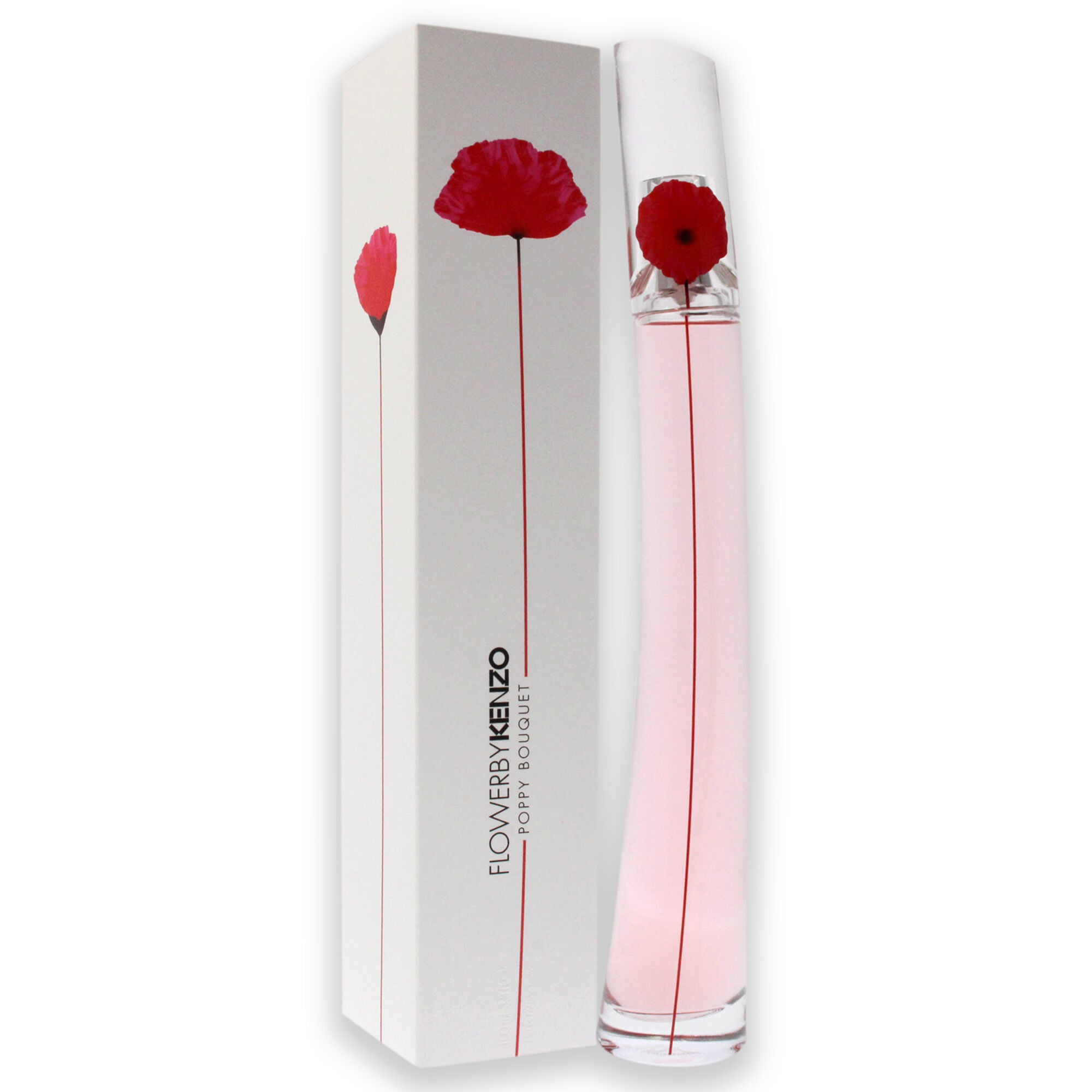 Flower Poppy Bouquet by Kenzo for Women - 3.3 oz EDP Spray, , alternate image number 6