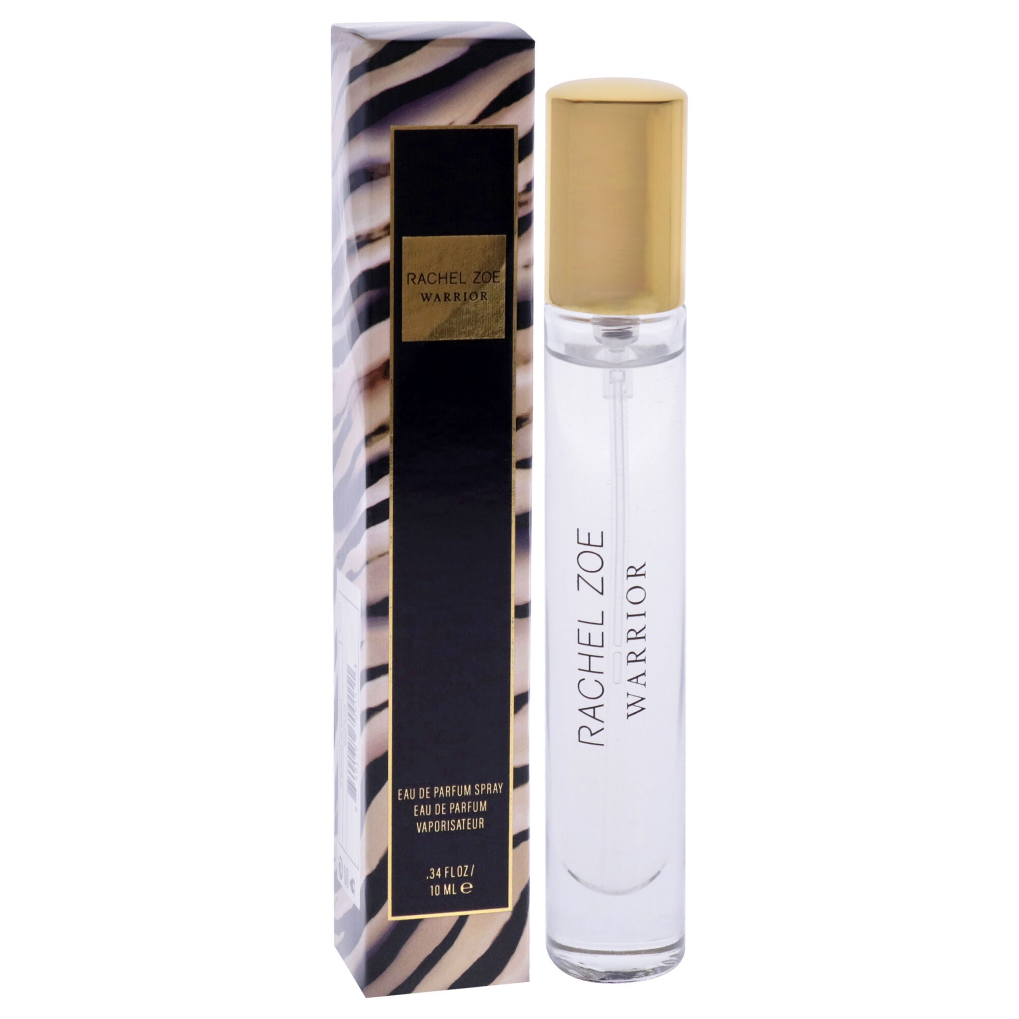 Warrior by Rachel Zoe for Women - 0.34 oz EDP Spray (Mini), , alternate image number 6