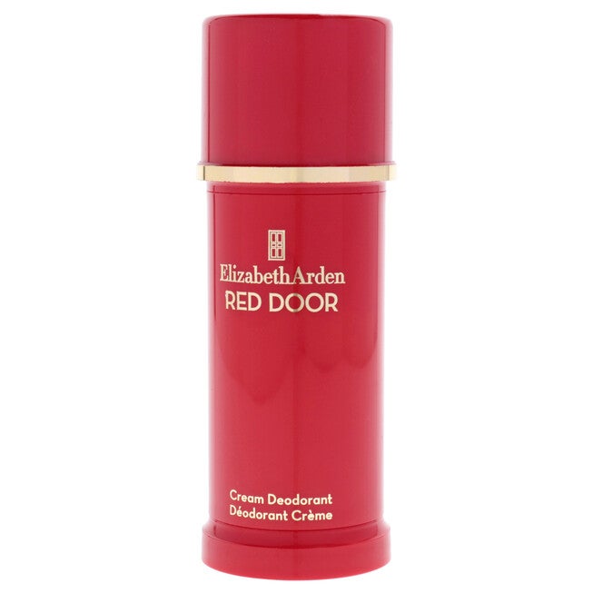 Red Door by Elizabeth Arden for Women - 1.5 oz Deodorant Cream, See Description, alternate image number 4