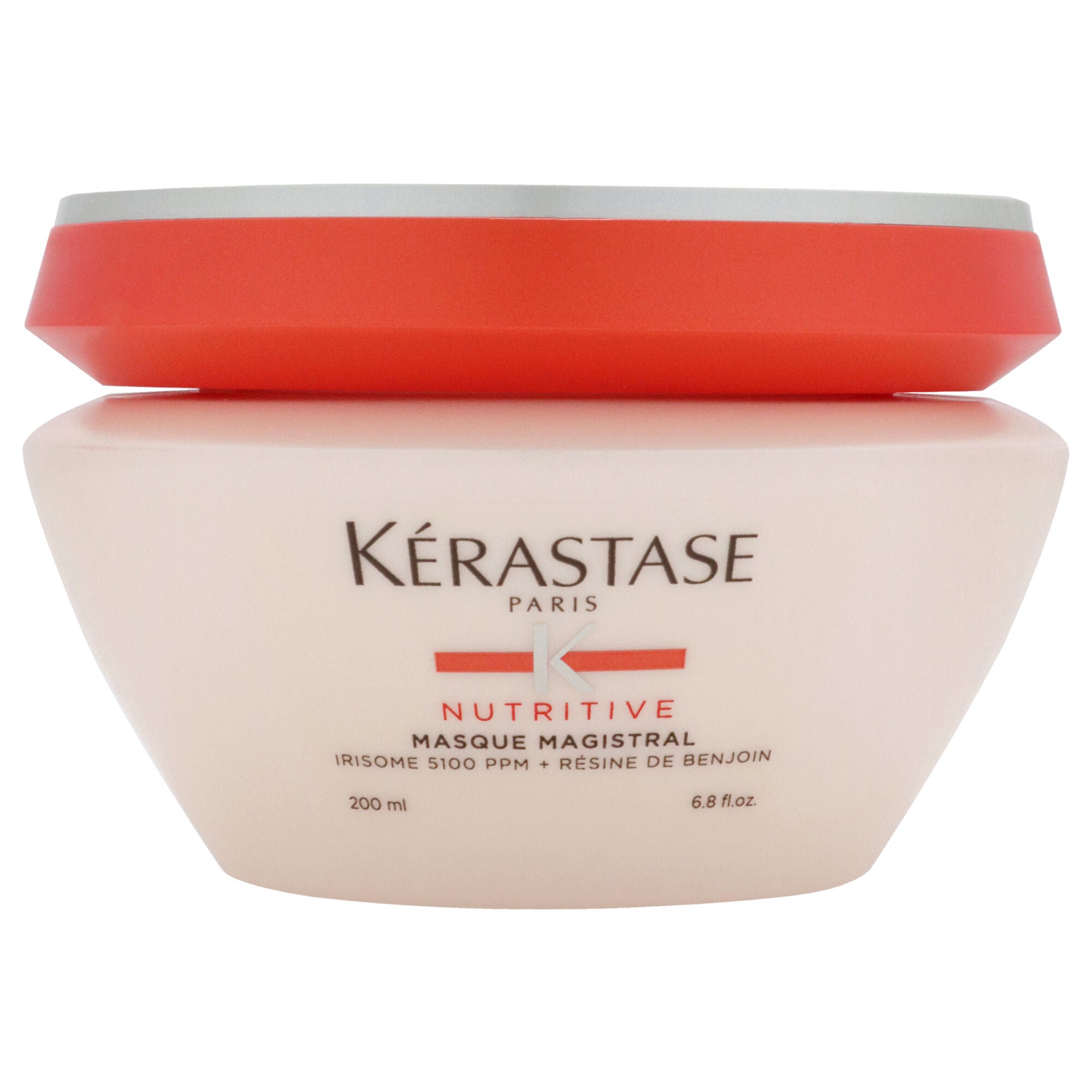 Nutritive Masque Magistral by Kerastase for Unisex - 6.8 oz Masque, , alternate image number 5