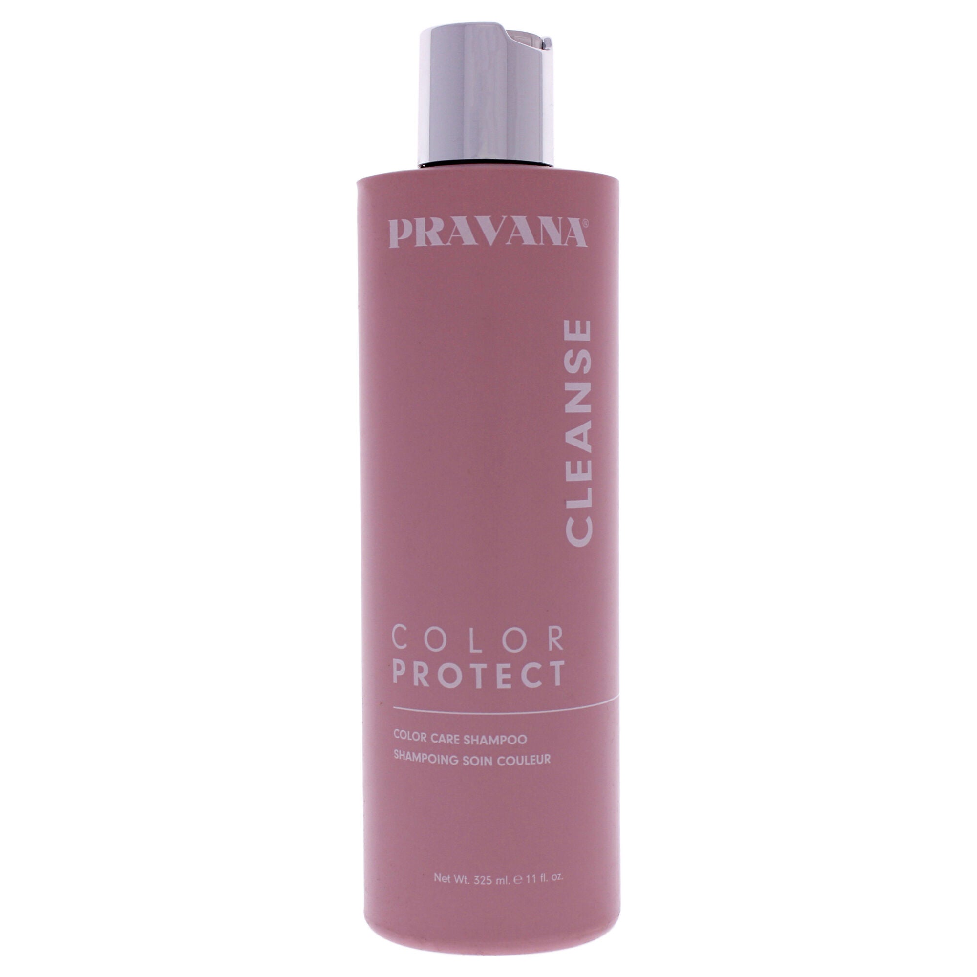 Color Protect Shampoo by Pravana for Unisex - 11 oz Shampoo, See Description, hi-res image number 0
