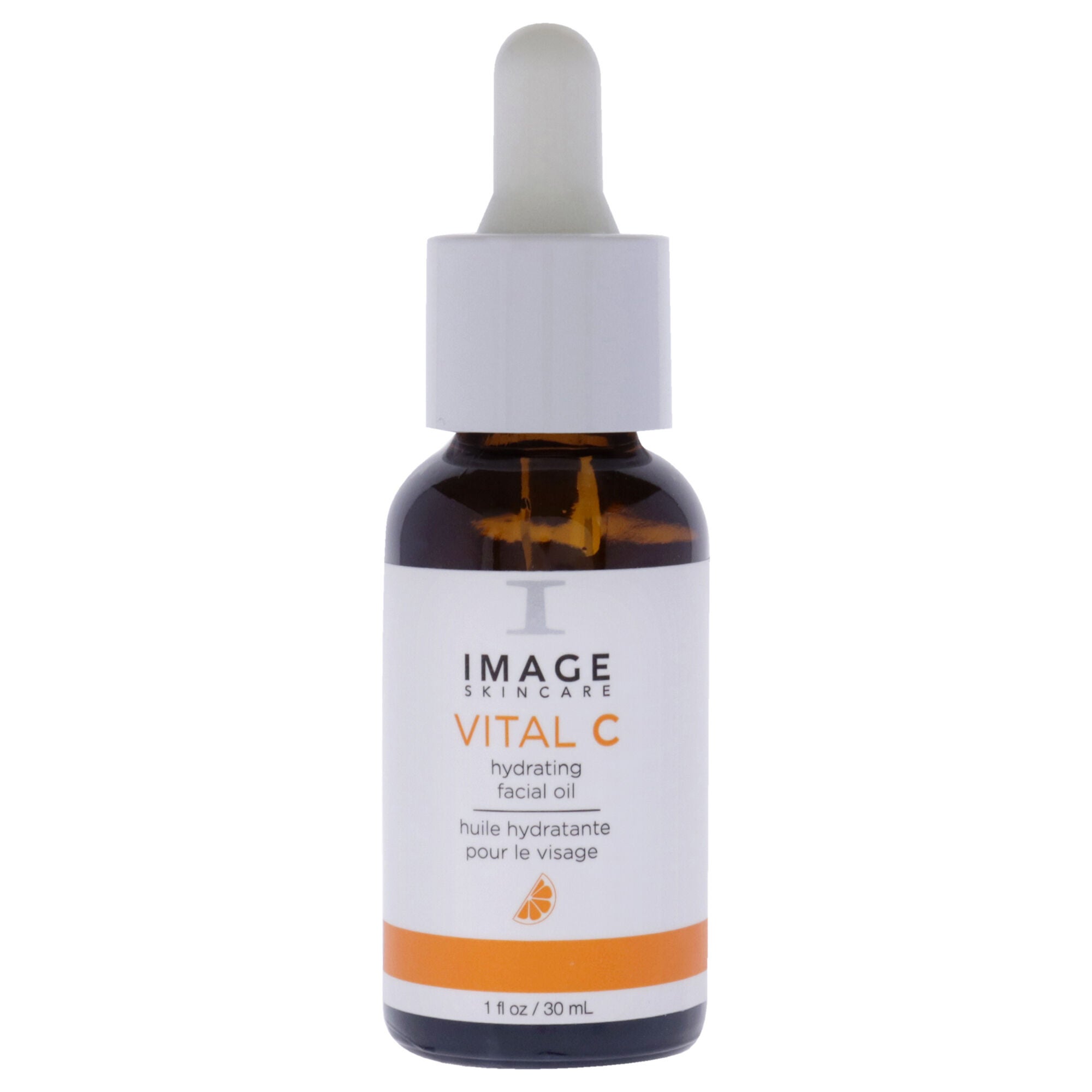 Vital C Hydrating Facial Oil by Image for Unisex - 1 oz Oil, , alternate image number 5