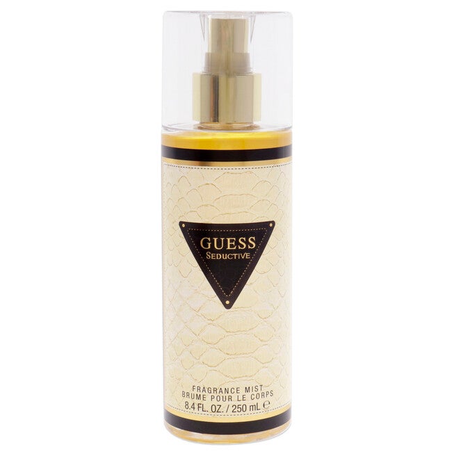 Guess Seductive by Guess for Women - 8.4 oz Fragrance Mist, NA, hi-res image number null