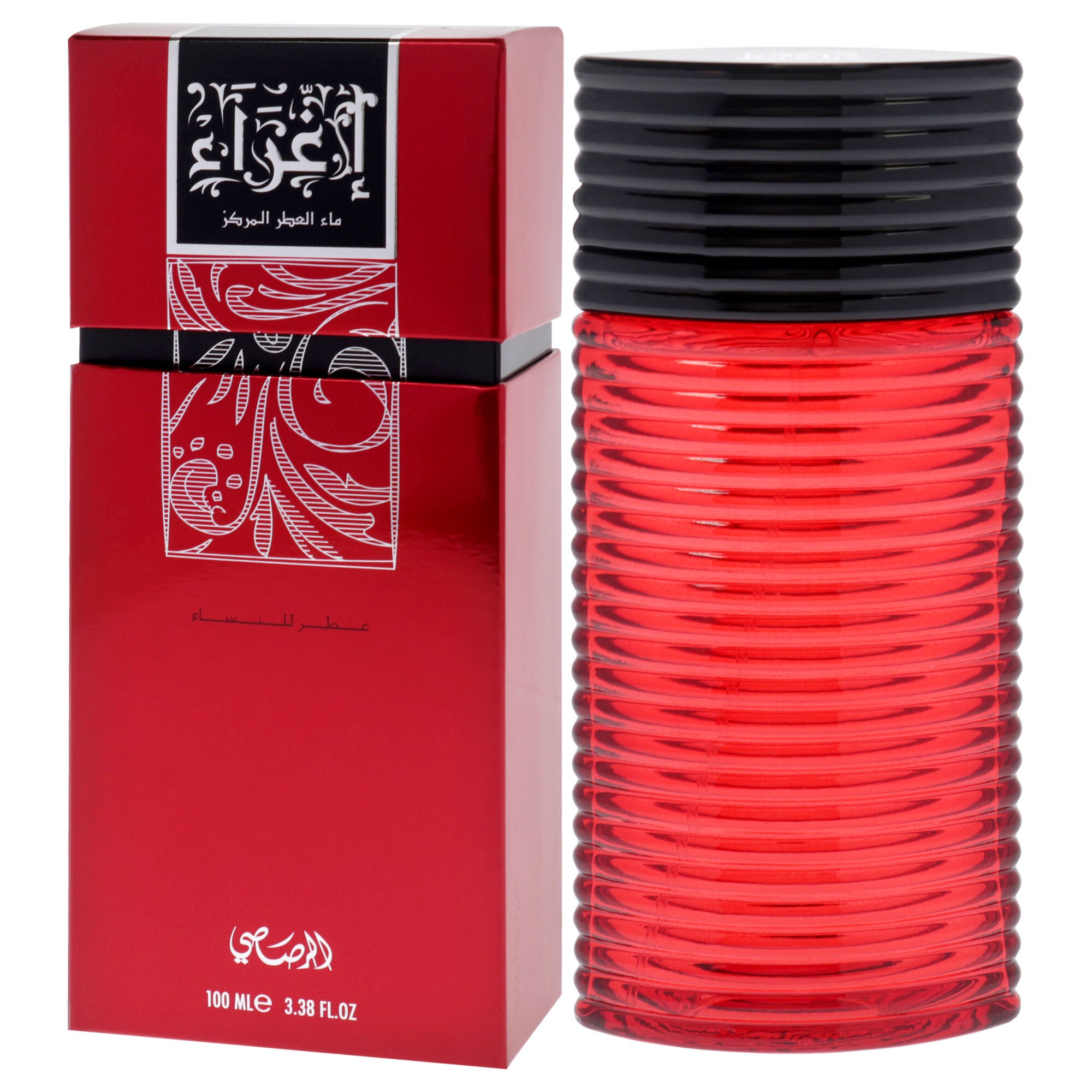 Egra by Rasasi for Women - 3.38 oz EDP Spray, See Description, alternate image number 3