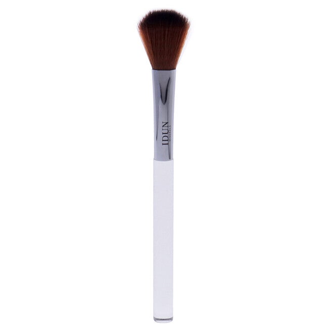 Face Definer Brush - 012 by Idun Minerals for Women - 1 Pc Brush, NA, alternate image number null