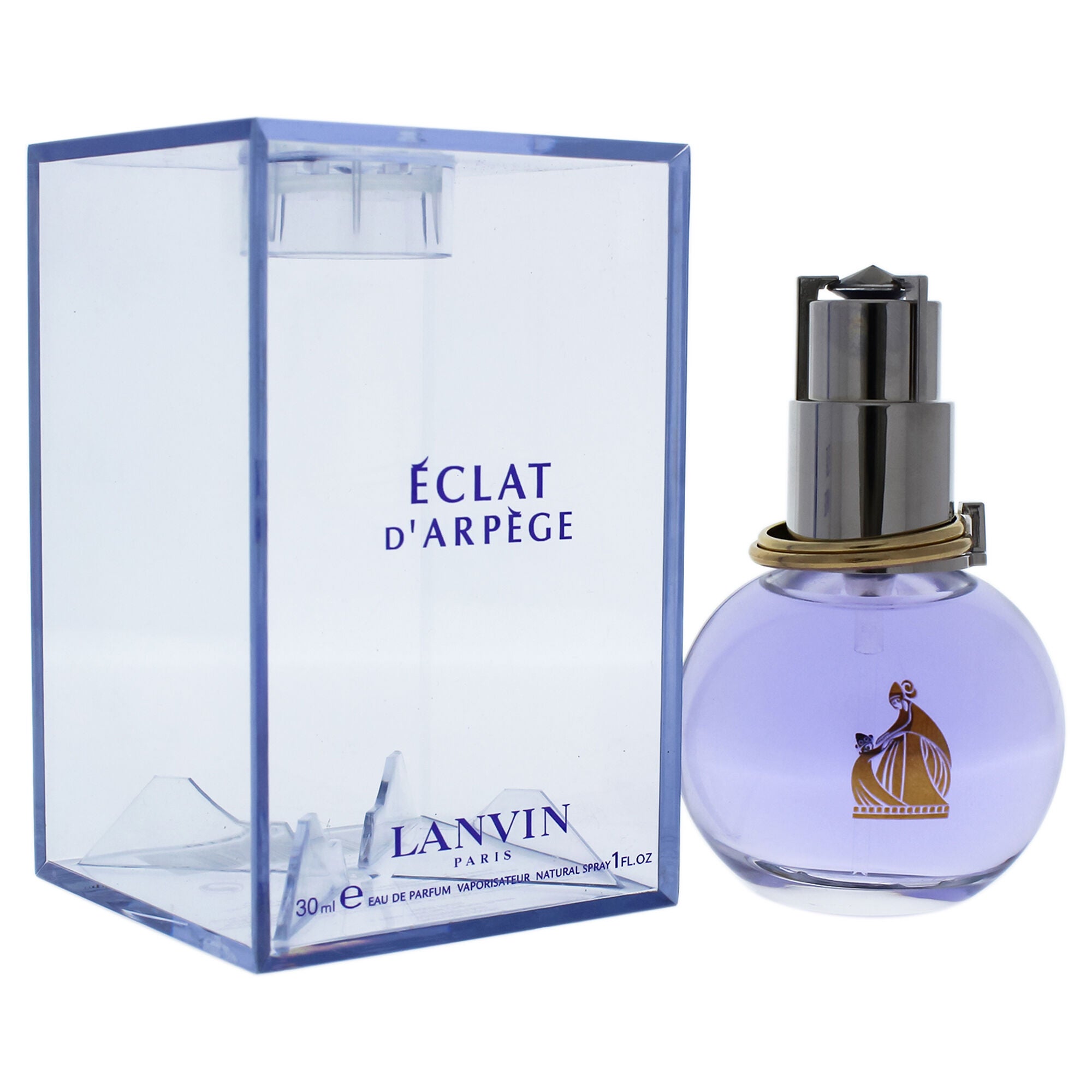 Eclat DArpege by Lanvin for Women - 1 oz EDP Spray, , alternate image number 5