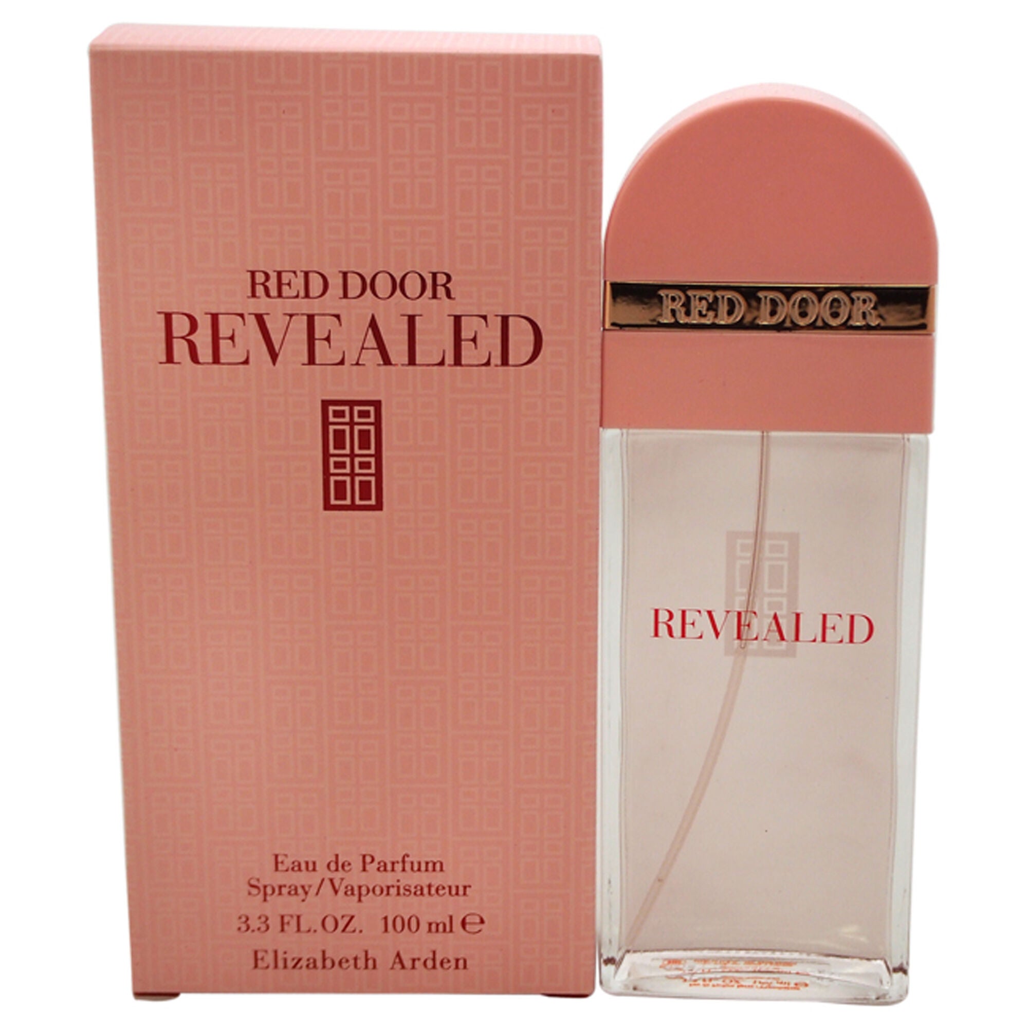 Red Door Revealed by Elizabeth Arden for Women - 3.3 oz EDP Spray, , alternate image number 5