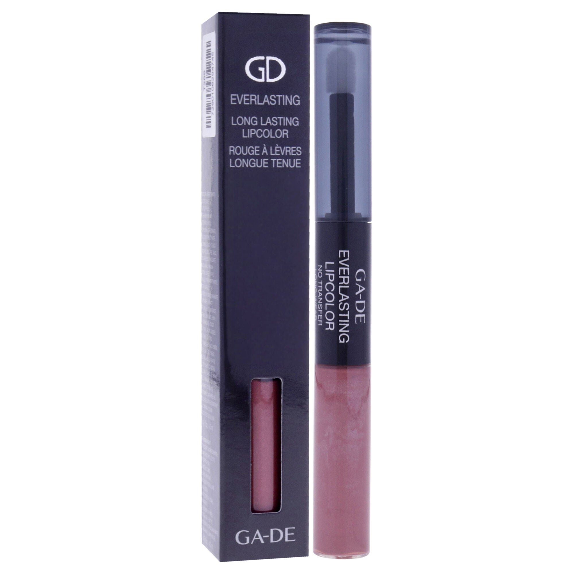 Everlasting Long Lasting Lip Color - 28 Imperial Rose by GA-DE for Women - 0.29 oz Lipstick, , alternate image number 6