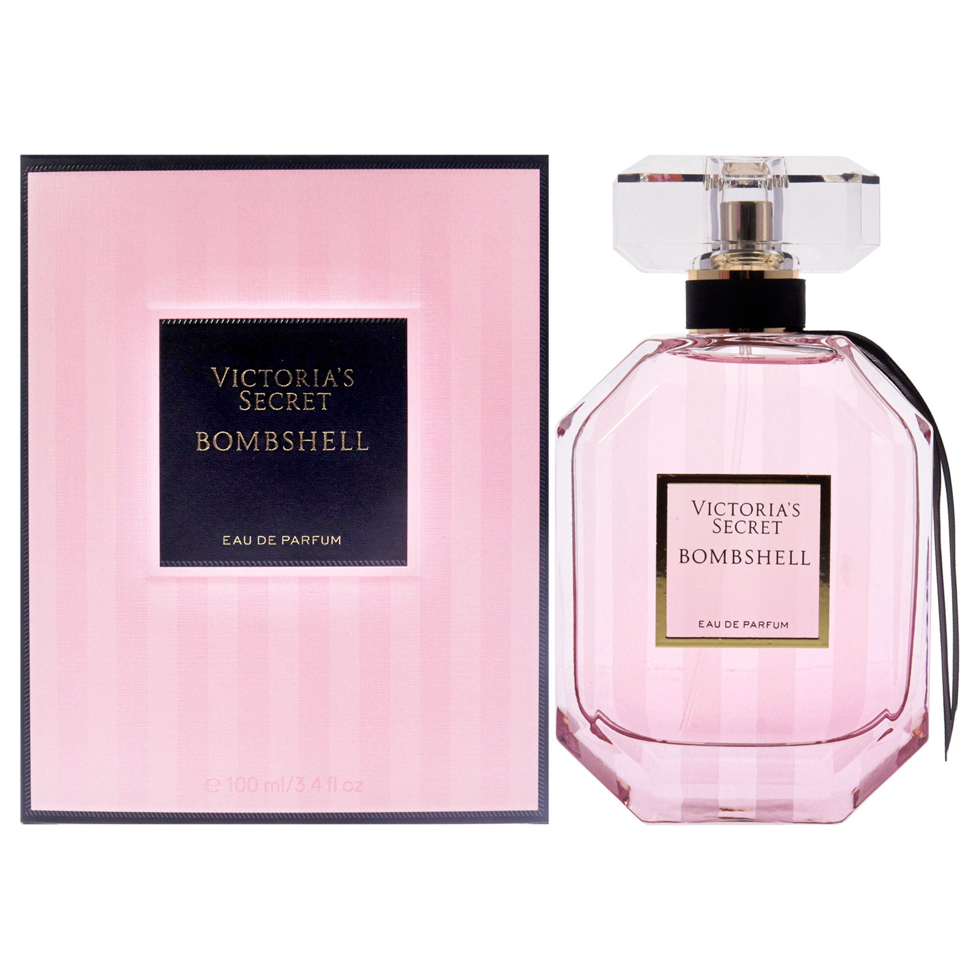 Bombshell by Victorias Secret for Women - 3.4 oz EDP Spray, See Description, hi-res image number 0
