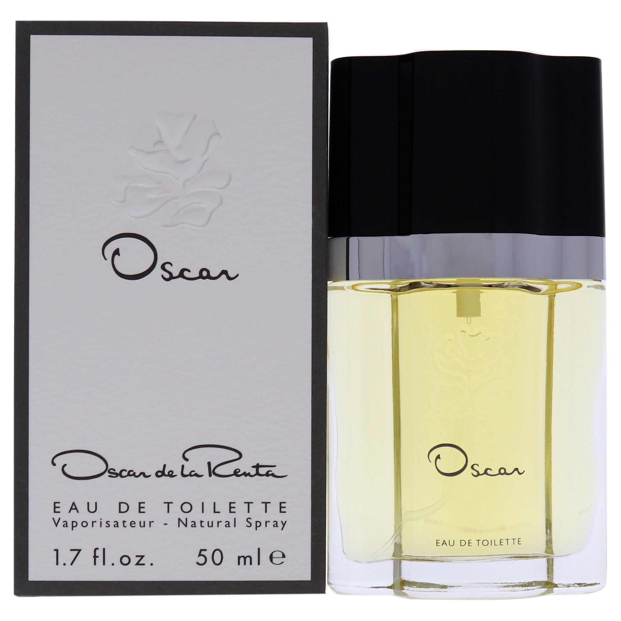 Oscar by Oscar De La Renta for Women - 1.7 oz EDT Spray, See Description, hi-res image number 0