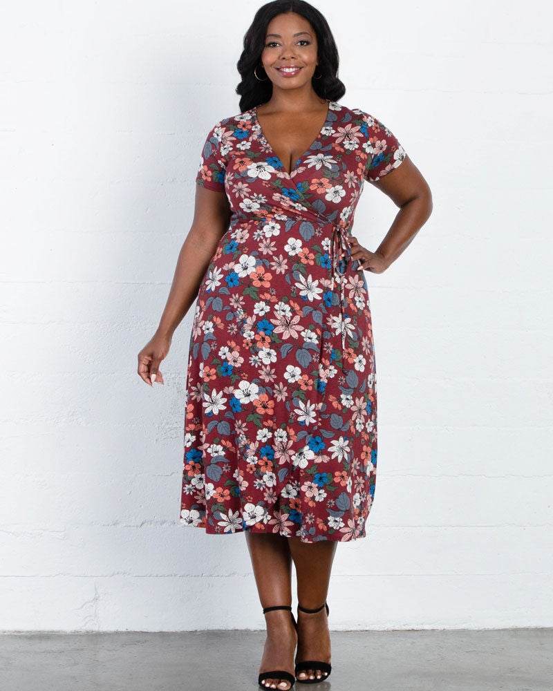 Woman within plus size dresses 2025