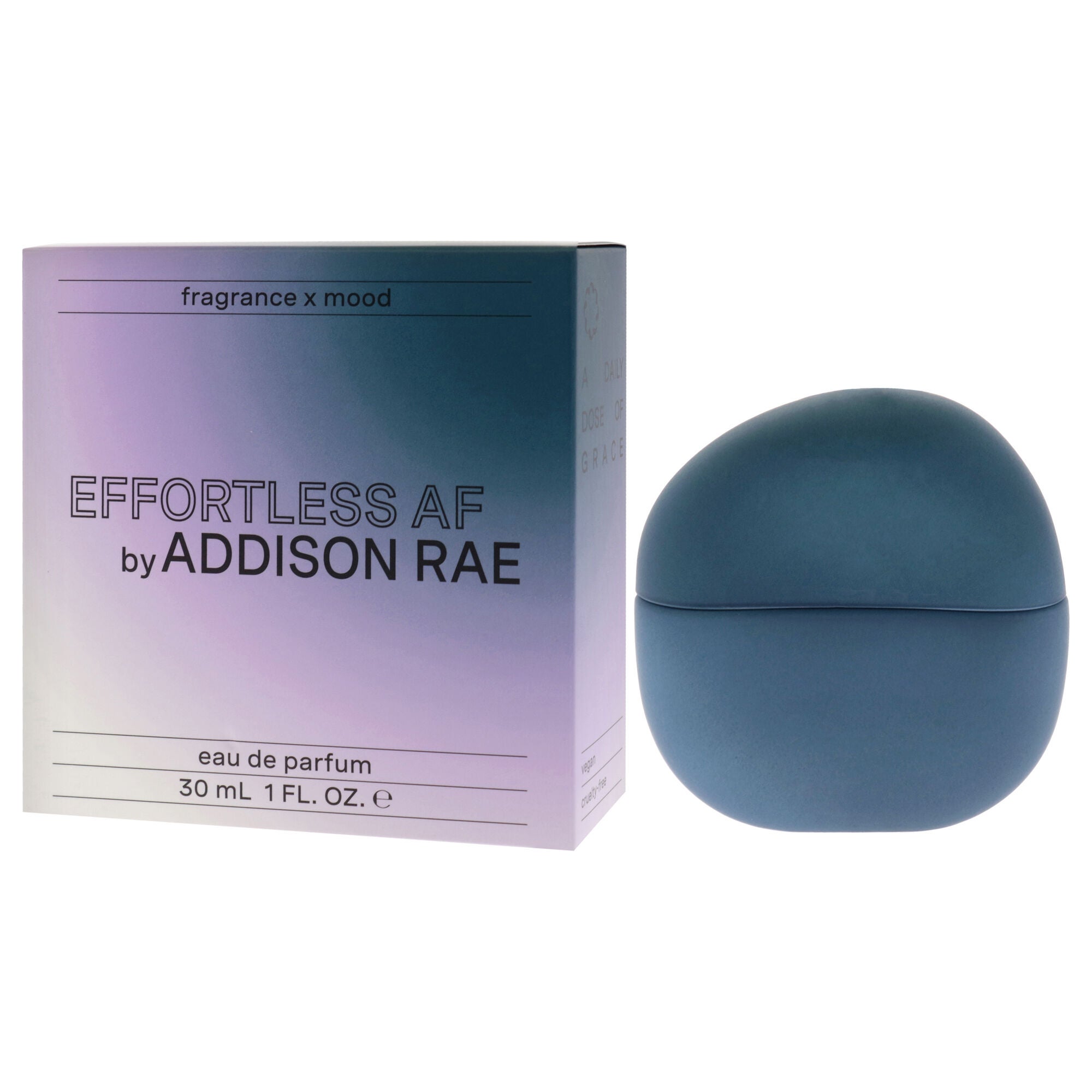 Effortless AF by Addison Rae for Women - 1 oz EDP Spray, See Description, alternate image number 2