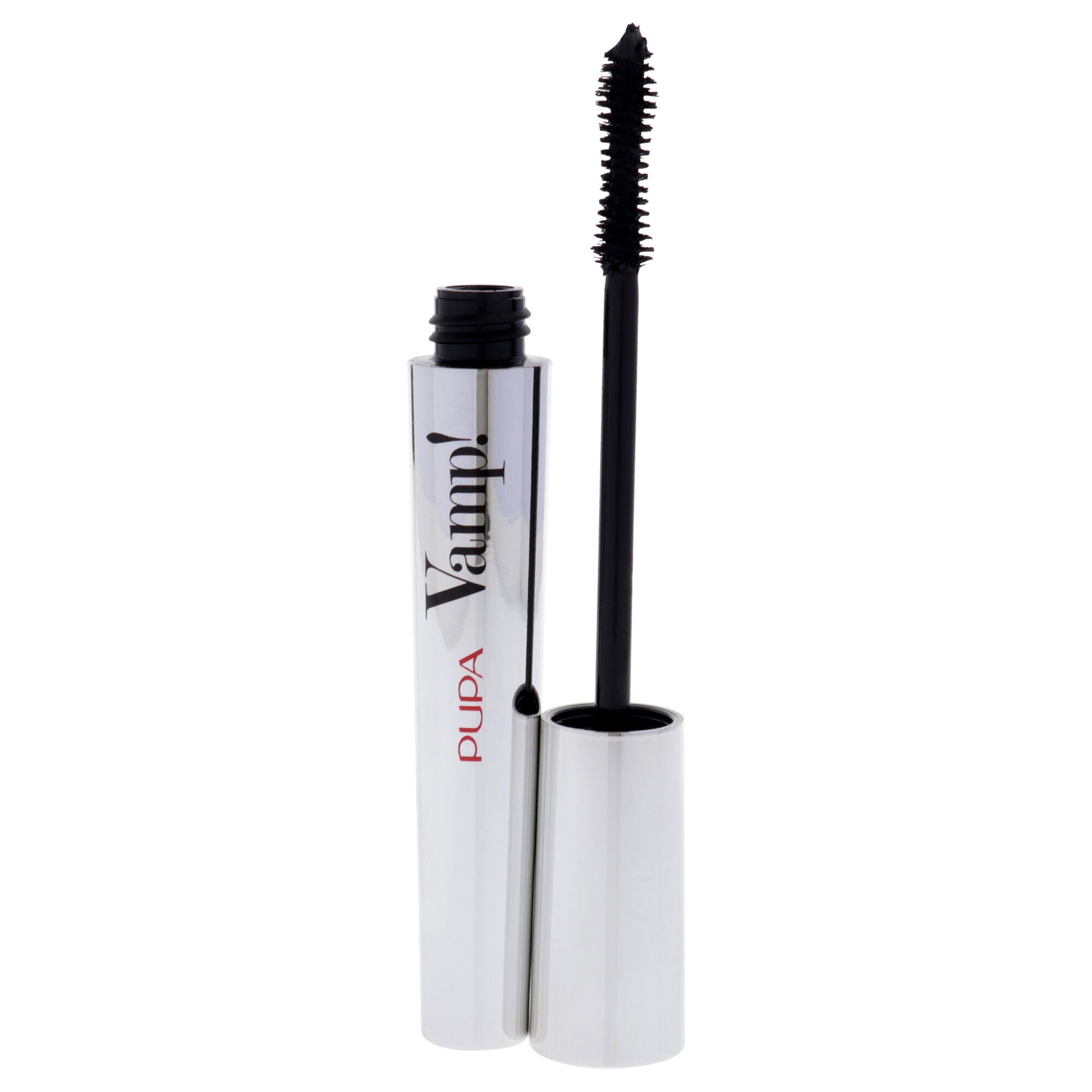 Vamp! Mascara - 100 Extra Black by Pupa Milano for Women - 0.32 oz Mascara, See Description, alternate image number 4