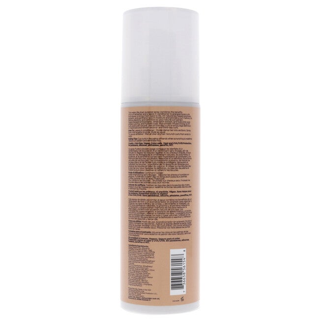 Curl Shaper Bounce Back Reactivating Mist by Ouidad for Unisex - 8.5 oz Hair Spray, See Description, alternate image number 2