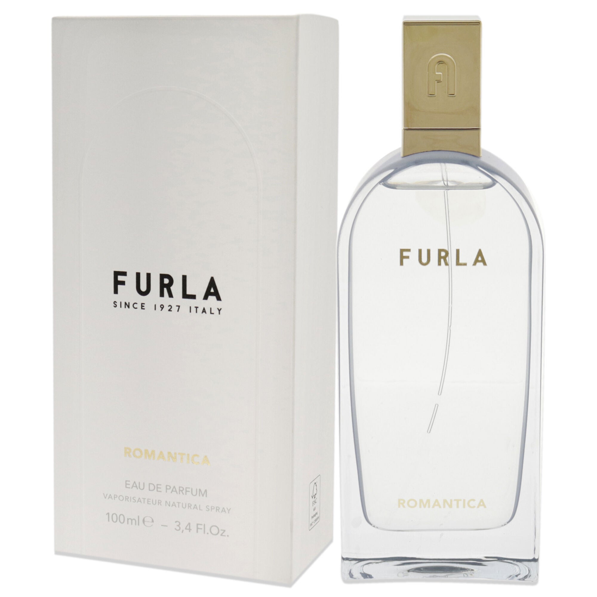 Romantica by Furla for Women - 3.4 oz EDP Spray, See Description, alternate image number 3