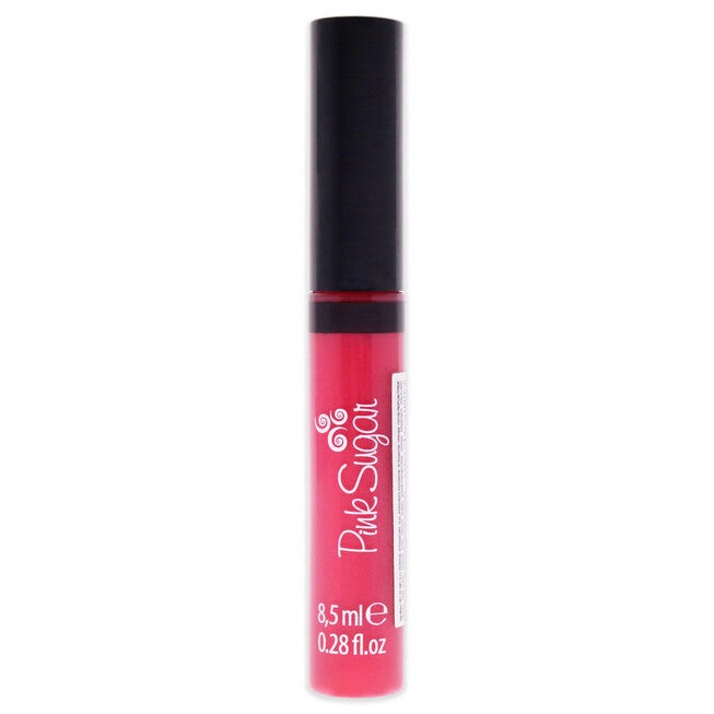 Pink Sugar Lip Gloss - 01 by Aquolina for Women - 0.28 oz Lip Gloss, , alternate image number null