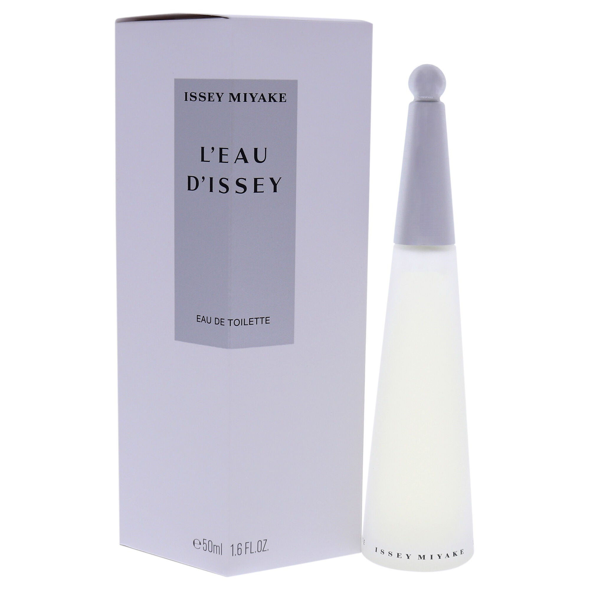 Leau Dissey by Issey Miyake for Women - 1.6 oz EDT Spray, , alternate image number 5
