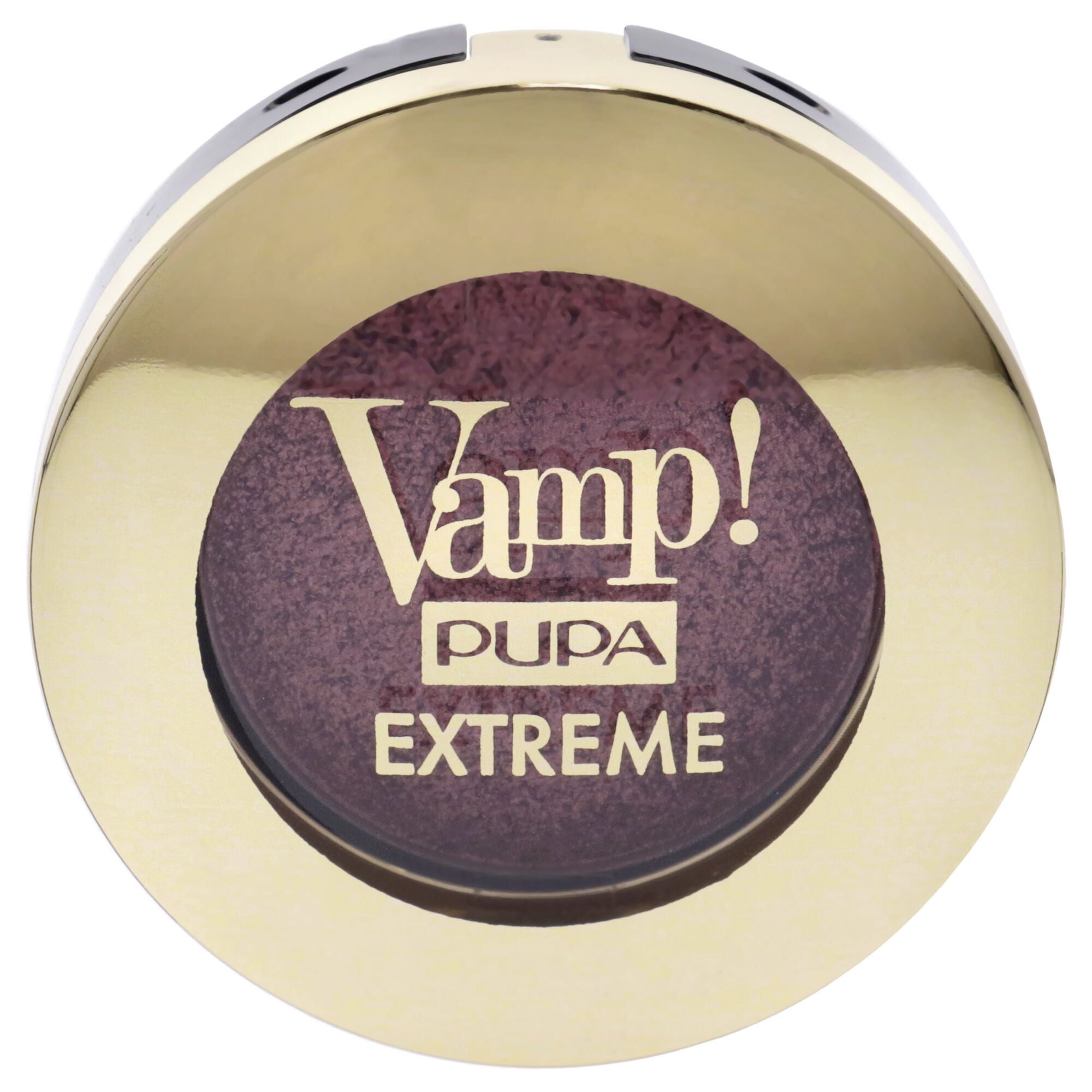 Vamp! Extreme Cream Powder Eyeshadow - 003 Extreme Ginger by Pupa Milano for Women - 0.088 oz Eye Shadow, , alternate image number 5