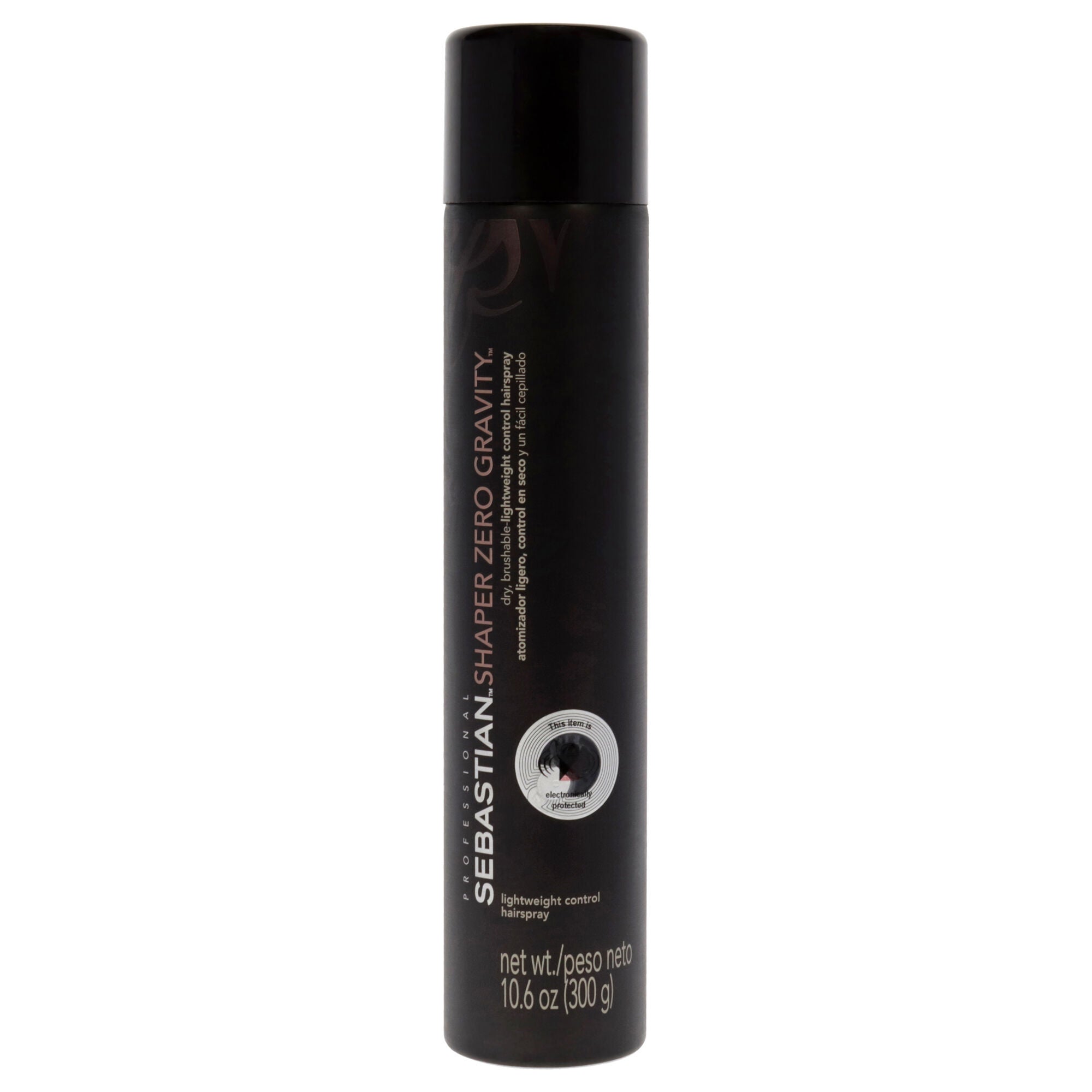 Shaper Zero Gravity Hairspray Woman Within