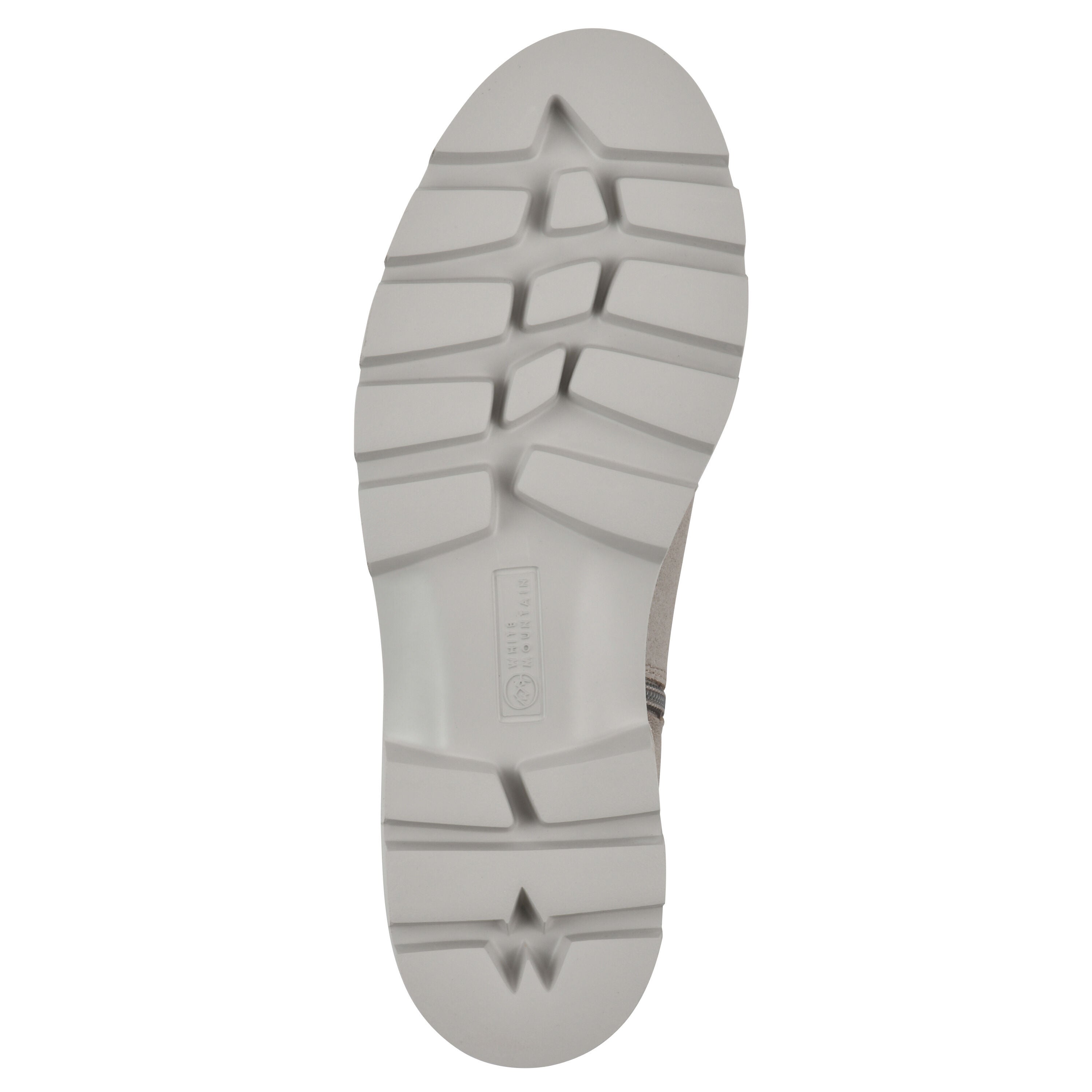 Glassie Lug Sole Chelsea Bootie, SAND SUEDE, alternate image number 5