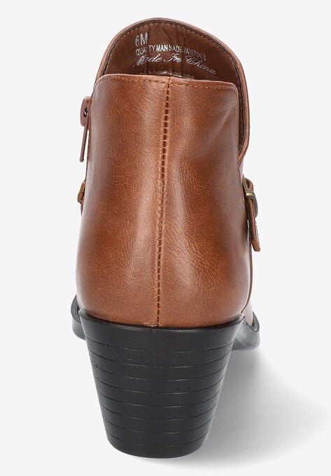 ellery bootie
