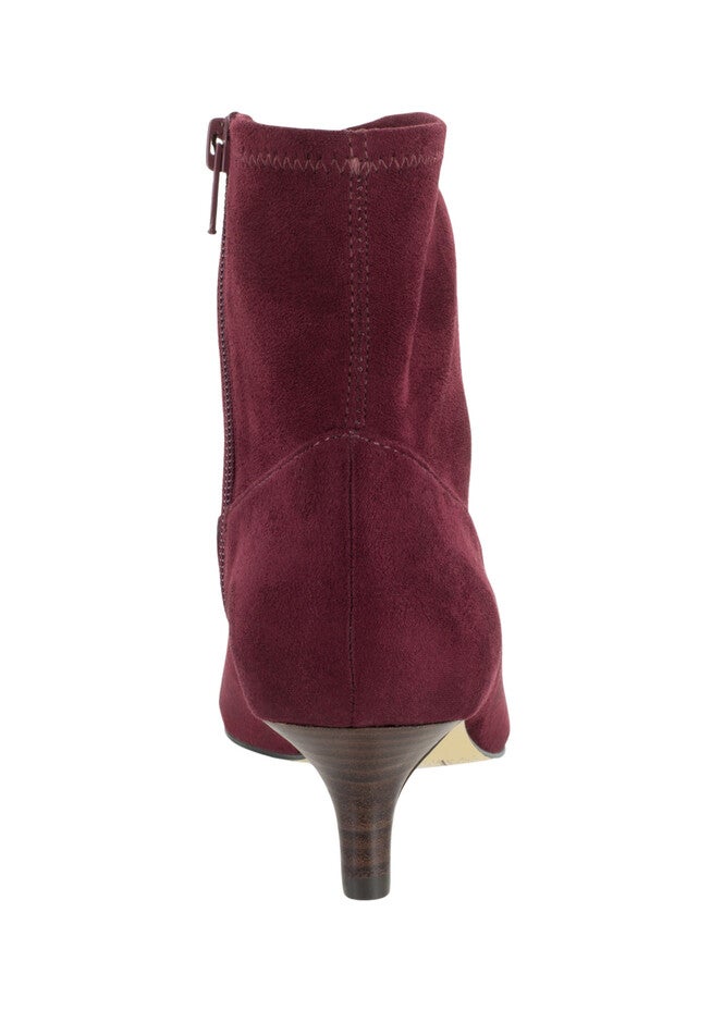 Stephanie II Booties , , on-hover image number 1