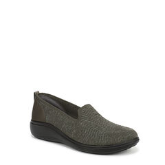 Boulevard Knit Slip-On Flat