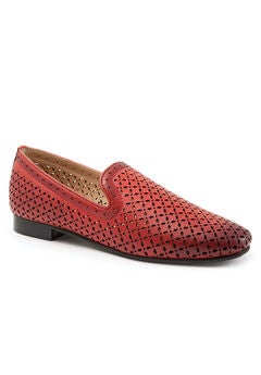 Ginger Loafer