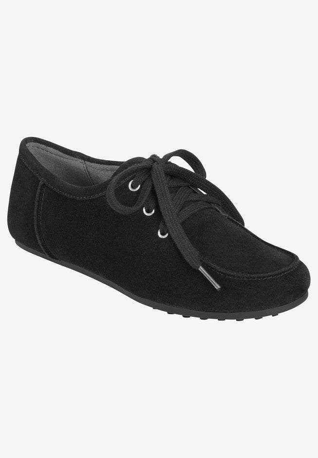Hard Drive Flat , BLACK SUEDE, hi-res image number null