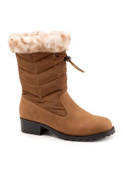 Bryce Bootie