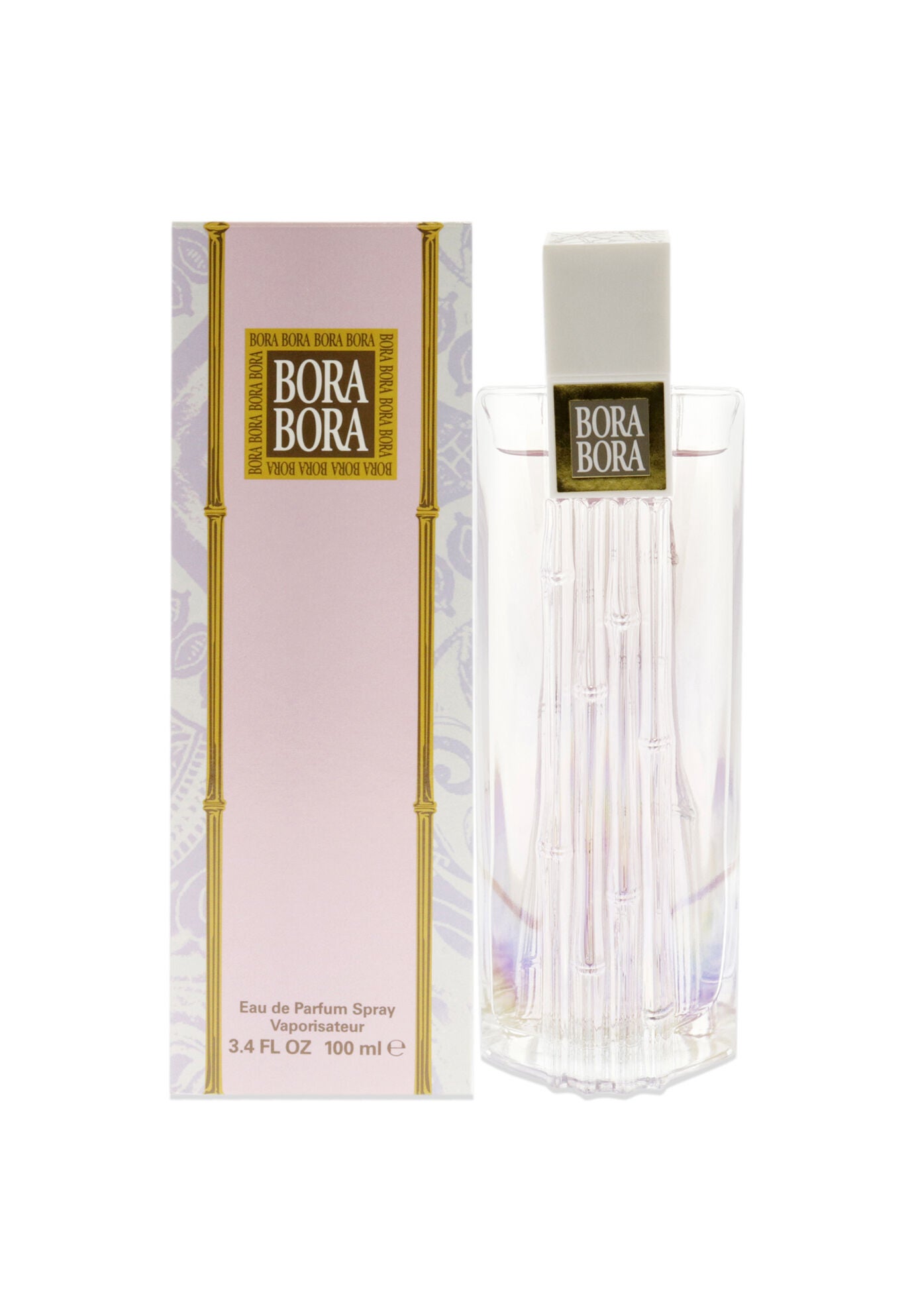 Bora Bora -3.4 Oz Edp Spray, O, hi-res image number 0