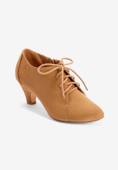 Brown Shooties