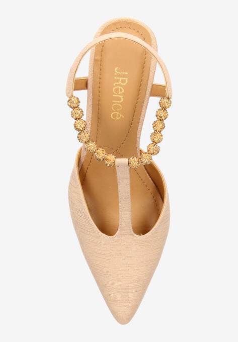 Nimah Pumps, , alternate image number null