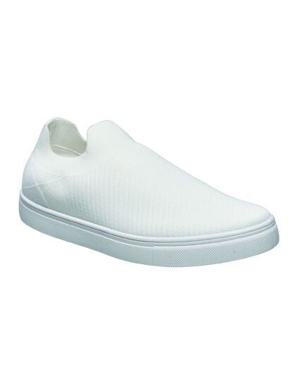 Vossy Slip On Sneaker, WHITE, hi-res image number 0