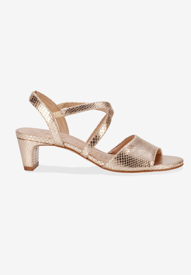 Liza Sandal, , on-hover image number 1