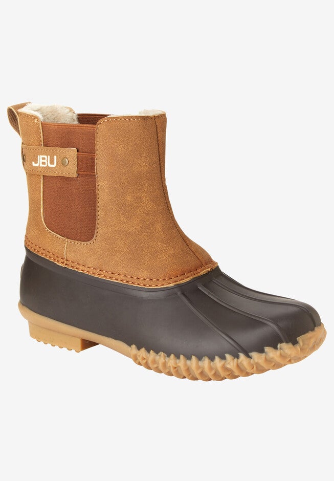 Spruce Boot by JBU by Jambu®, BROWN WHISKEY, hi-res image number 0