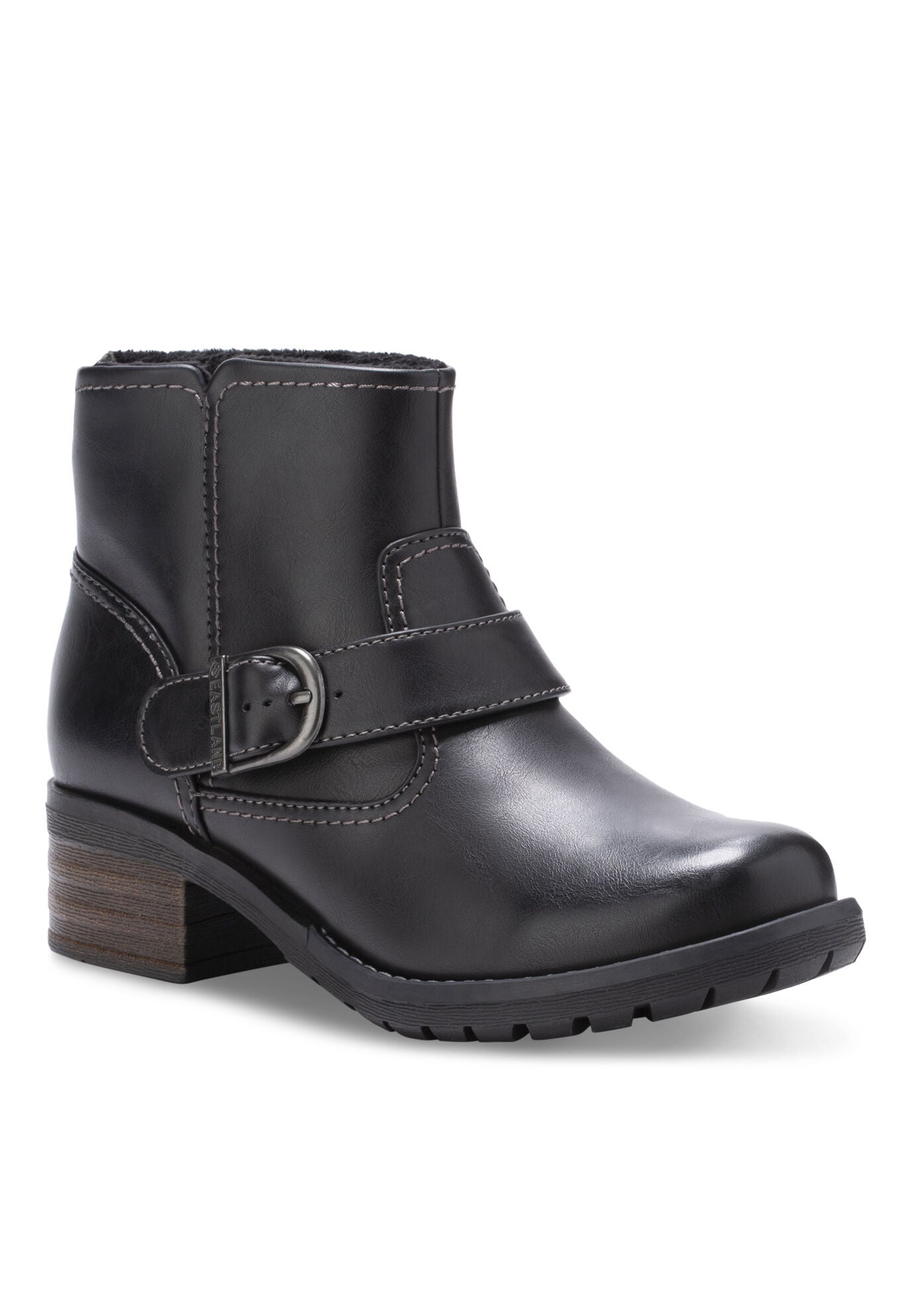 Peyton Bootie, BLACK, hi-res image number 0