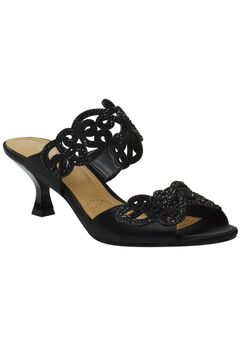 Francie Dress Shoes by J. Renee®