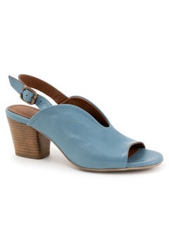 Clare Heeled Sandal