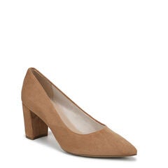 Rebecca Pump