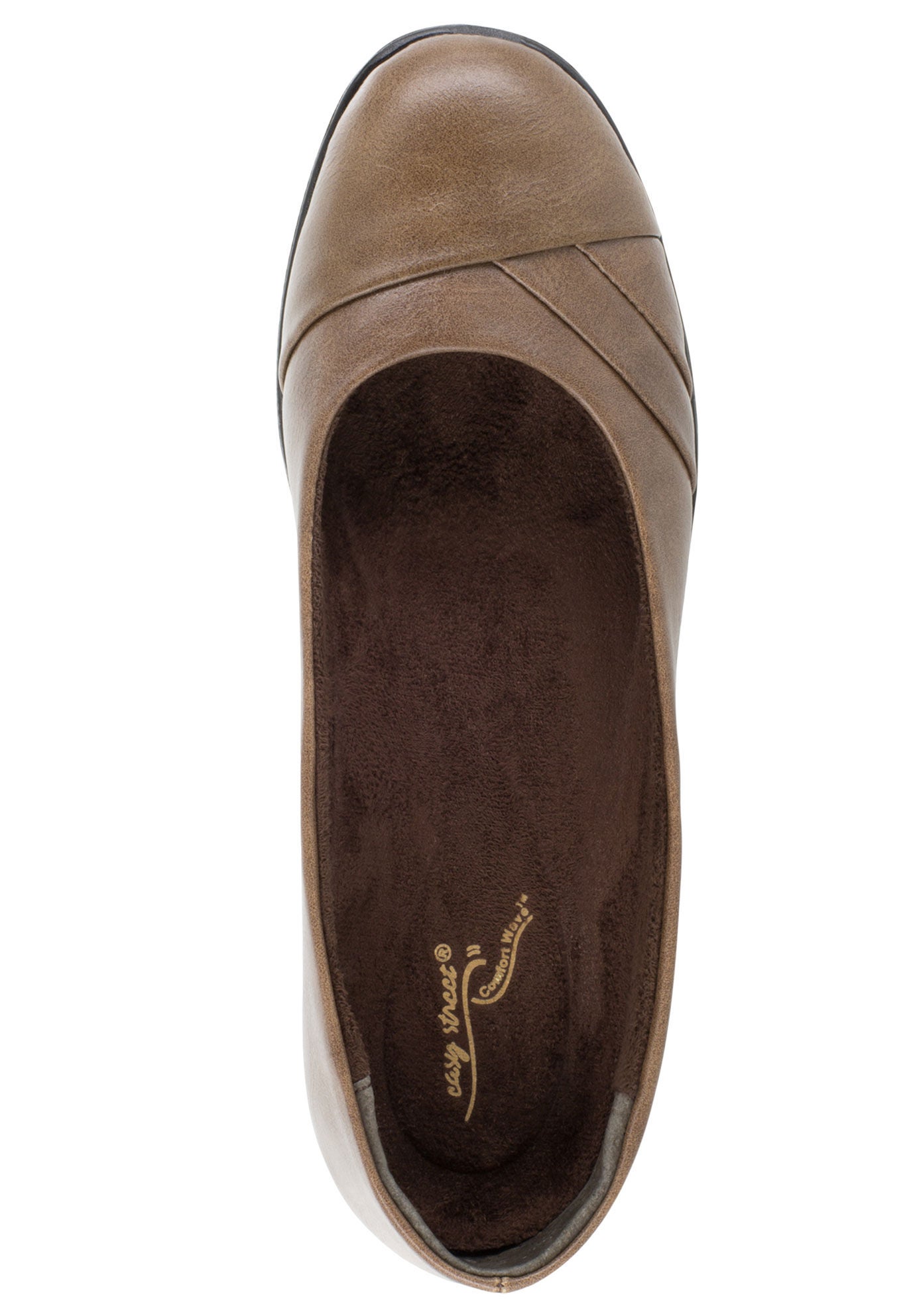 Nancy Pumps by Easy Street&reg;, , alternate image number 4