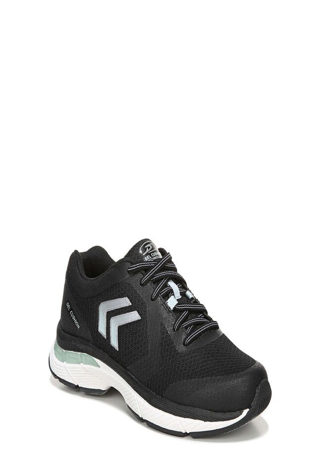 To The Point Sneakers, BLACK, hi-res image number null